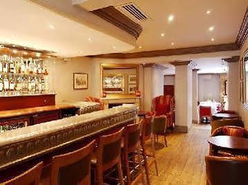 The Fox Club London 호텔 외부 사진