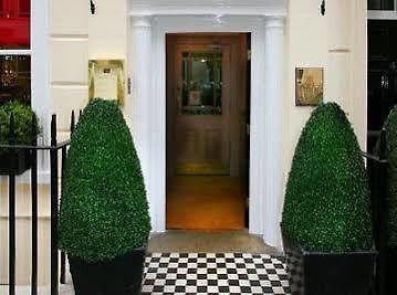 The Fox Club London 호텔 외부 사진