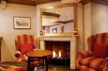 The Fox Club London 호텔 외부 사진