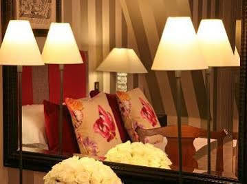 The Fox Club London 호텔 외부 사진