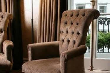 The Fox Club London 호텔 외부 사진
