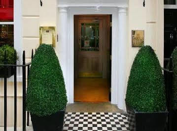 The Fox Club London 호텔 외부 사진
